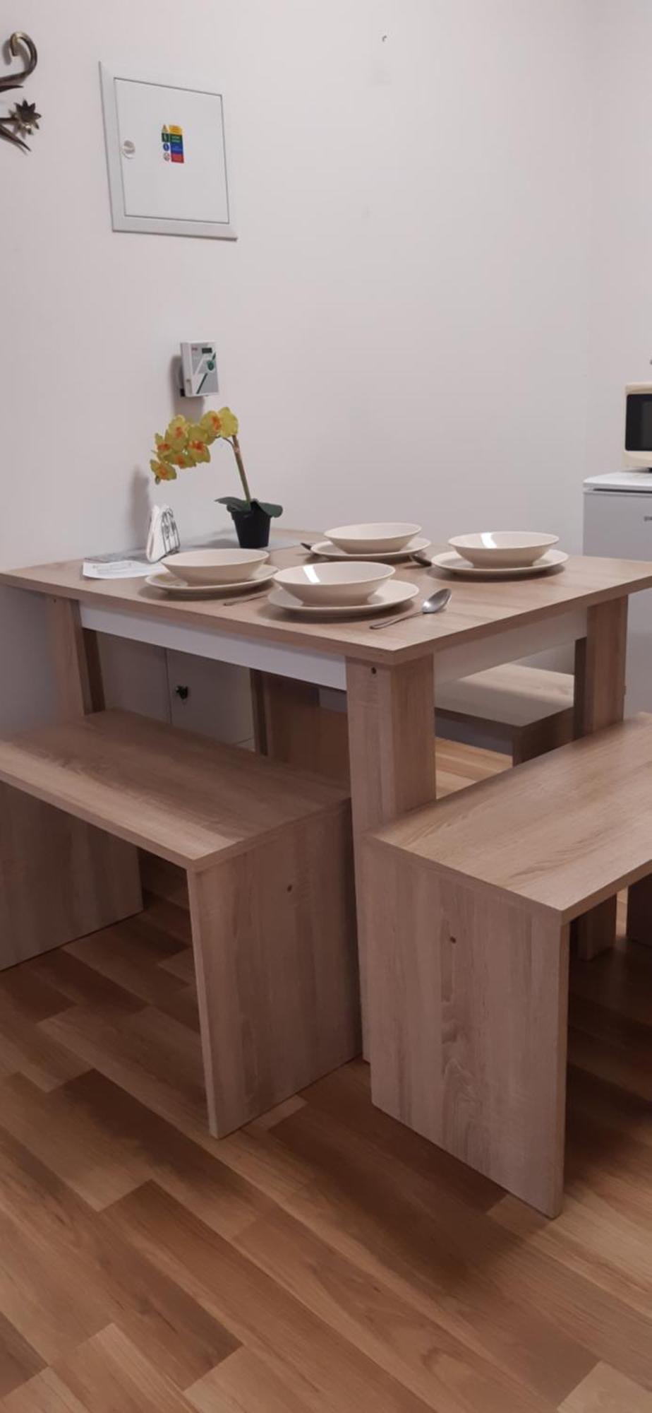 Apartments Modom Liptovský Mikuláš 部屋 写真