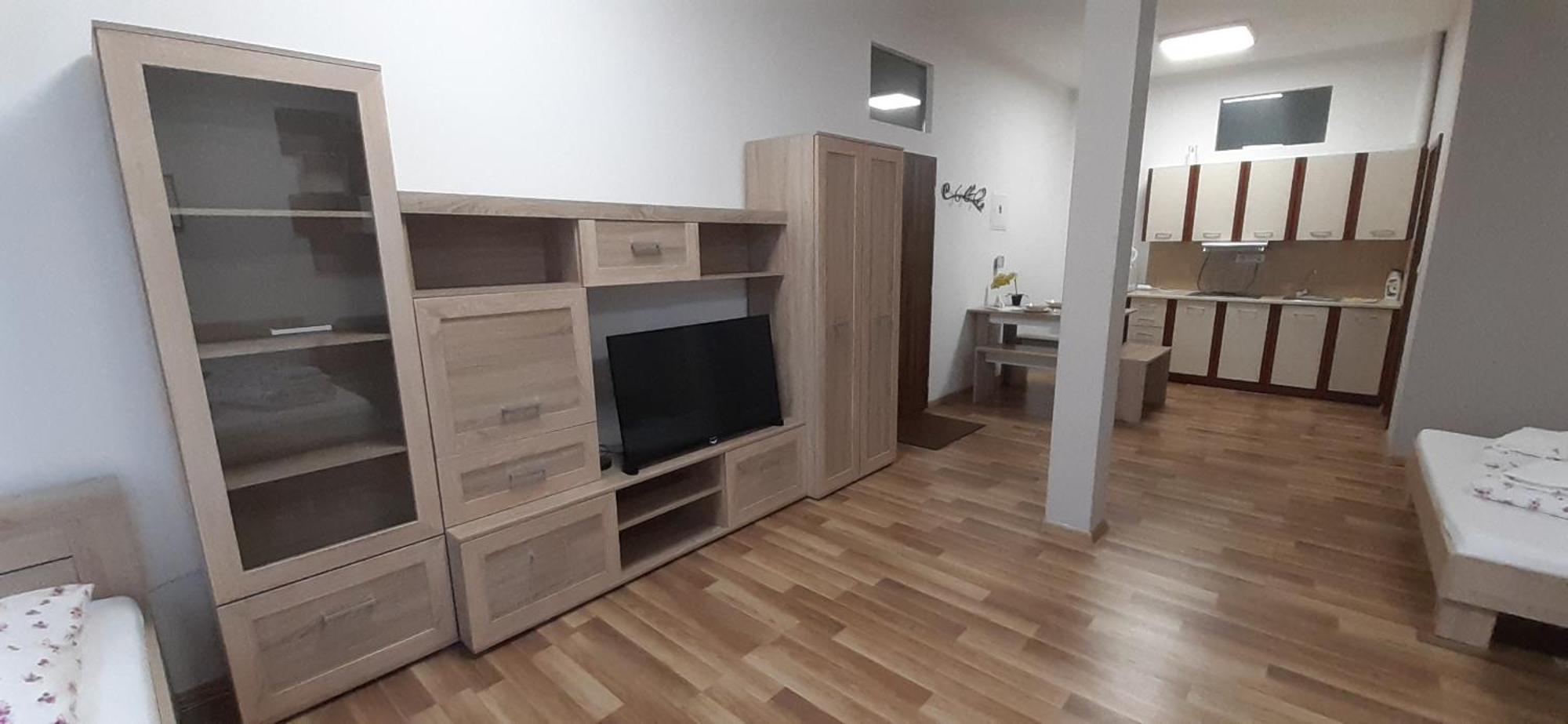 Apartments Modom Liptovský Mikuláš 部屋 写真