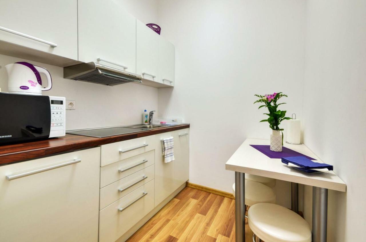 Apartments Modom Liptovský Mikuláš エクステリア 写真