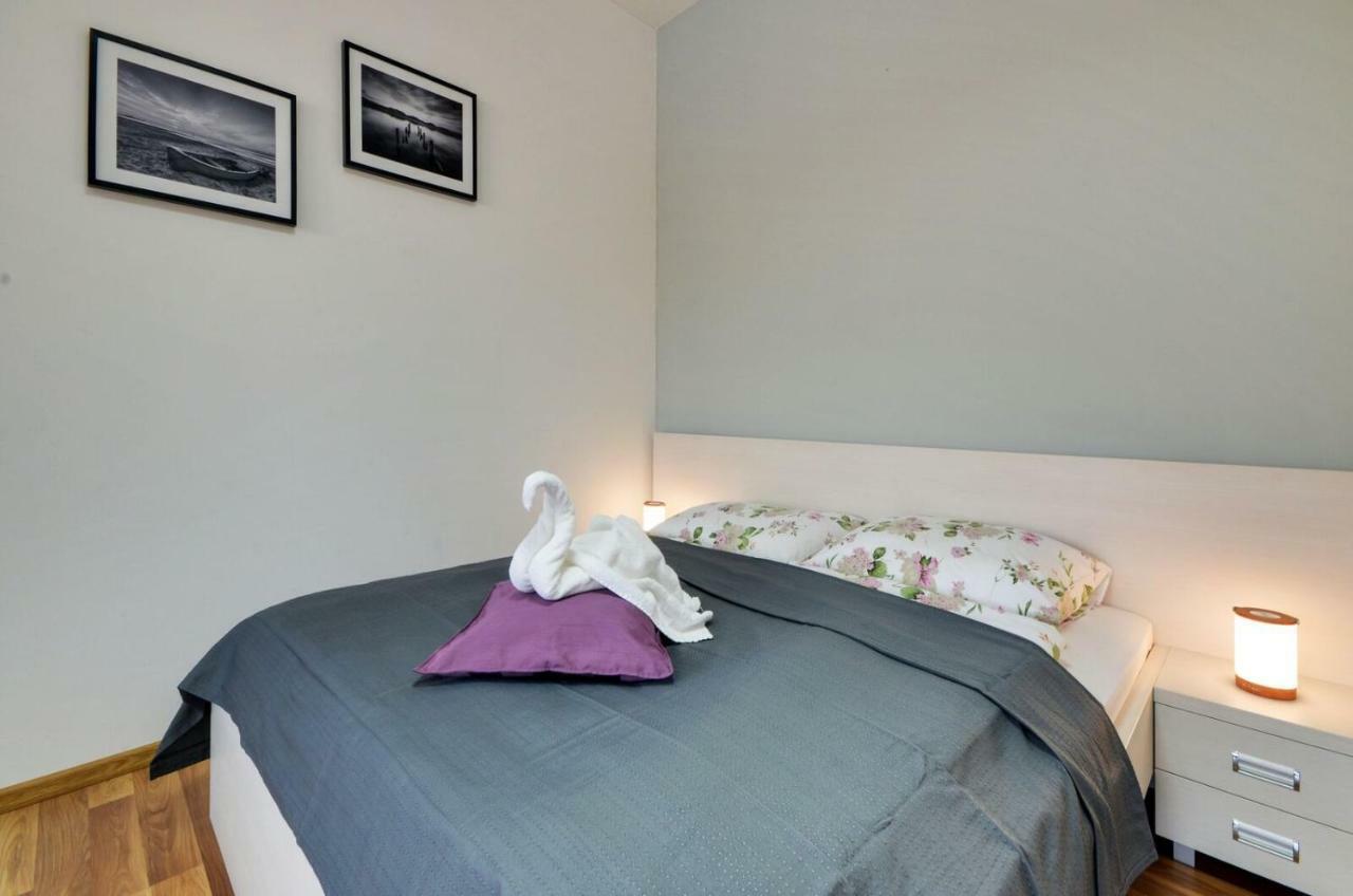 Apartments Modom Liptovský Mikuláš エクステリア 写真