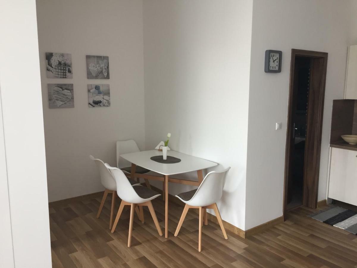 Apartments Modom Liptovský Mikuláš エクステリア 写真